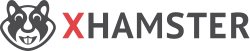 XHamster logo.svg