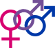 Male bisexuality symbol-colour.svg