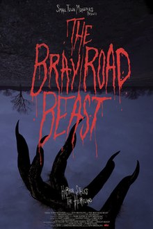 The Bray Road Beast (2018) poster.jpg
