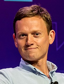 Tommy Vietor SXSW 2017-03-14 01 (cropped).jpg