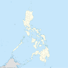 DVO/RPMD is located in Philippines