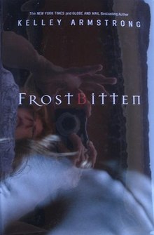 Frostbitten (Armstrong novel).jpg