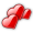 Stub icon