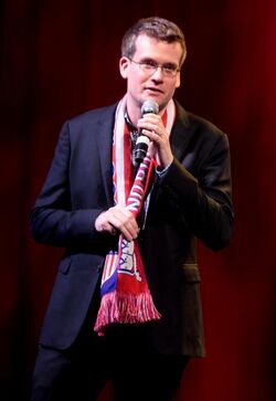 Green in 2014