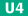 München U4.svg