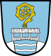 Coat of arms of Bad Bayersoien