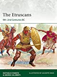 The Etruscans: 9th–2nd Centuries BC (Elite)