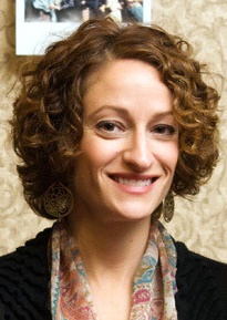 Ellen Sandweiss 2009.jpg