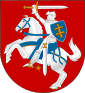 Coat of arms of Lithuania