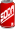 Stub icon