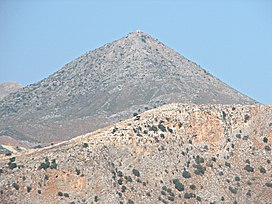 Stroumboulas peak from SE.jpg