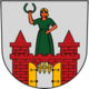 Coat of arms of Magdeburg