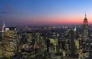 New York City