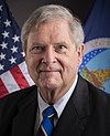 20210427-OSEC-TEW-001 Agriculture Secretary Tom Vilsack (51148817903) (cropped).jpg