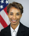 Cecilia Rouse, CEA Chair