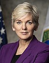 Secretary Jennifer Granholm