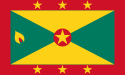 Flag of Grenada