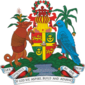 Coat of arms of Grenada