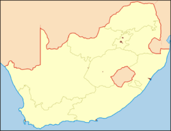 Johannesburg (South Africa)