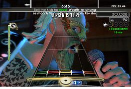 Frets on Fire[60]